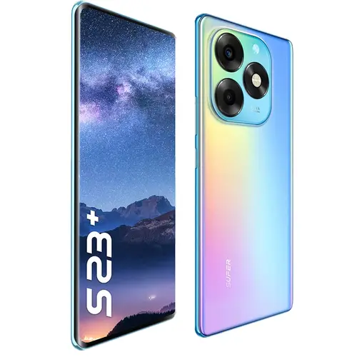 Itel S23 Plus