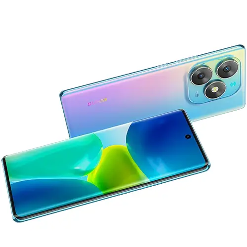 Itel S23 Plus image 2