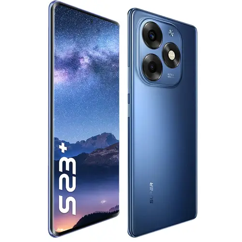 Itel S23 Plus image 3