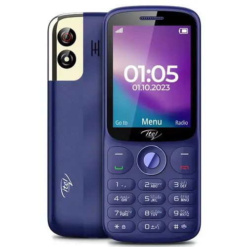 Itel SG600