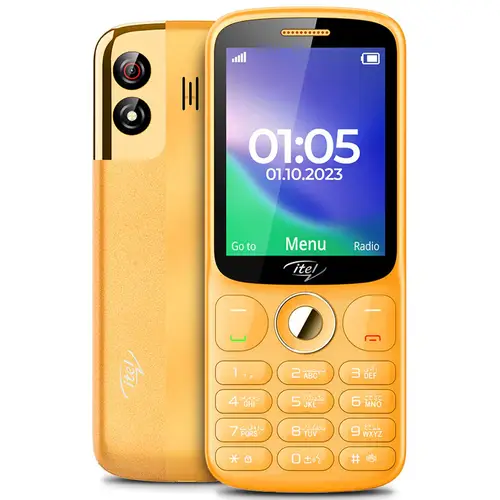 Itel SG600 image 2