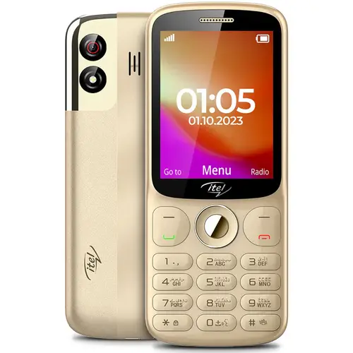 Itel SG600 image 3