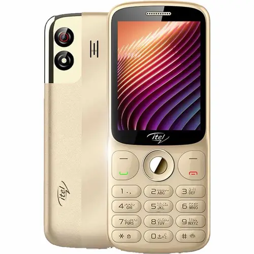 Itel Super Guru 600