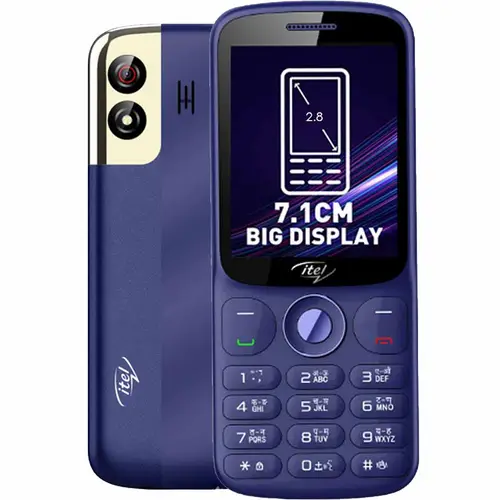 Itel Super Guru 600 image 2
