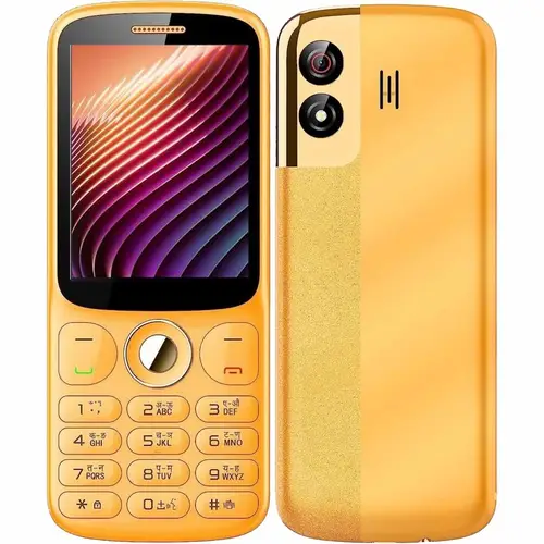 Itel Super Guru 600 image 3