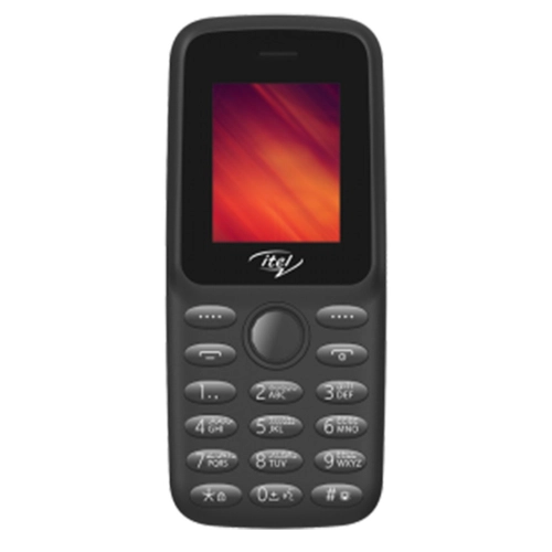 Itel Value 100 image 2