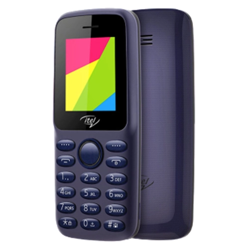 Itel Value 100 image 3