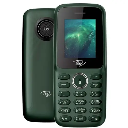 Itel Value 100s image 2