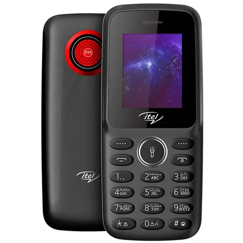 Itel Value 100s image 3