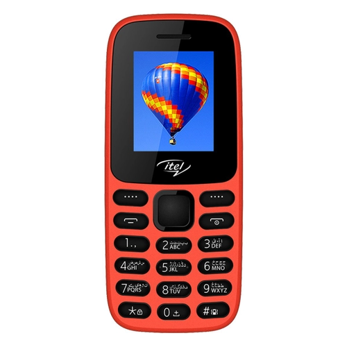 Itel Value 110s image 3