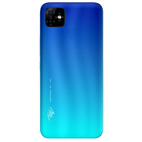 Itel Vision 1 Plus image 2