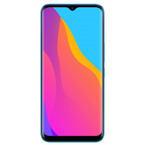 Itel Vision 1 Plus image 3