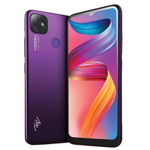 Itel Vision 1 image 2