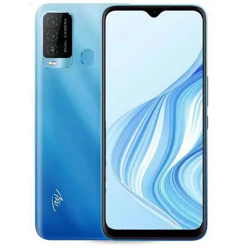 Itel Vision 2 Plus image 2
