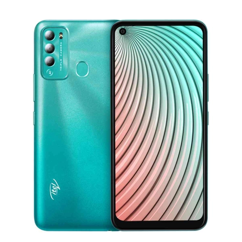 Itel Vision 2