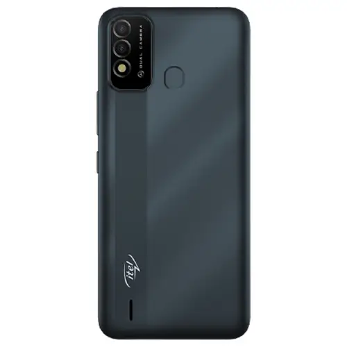 Itel Vision 2s image 3