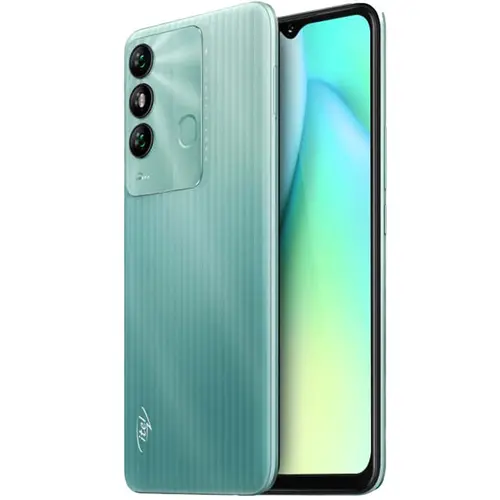 Itel Vision 3 Plus