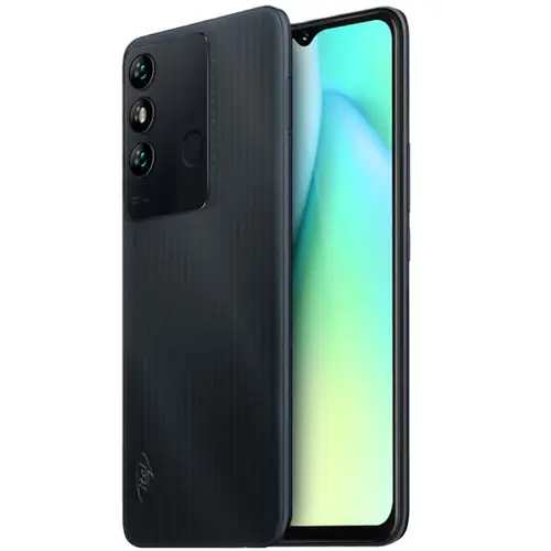 Itel Vision 3 Plus image 3