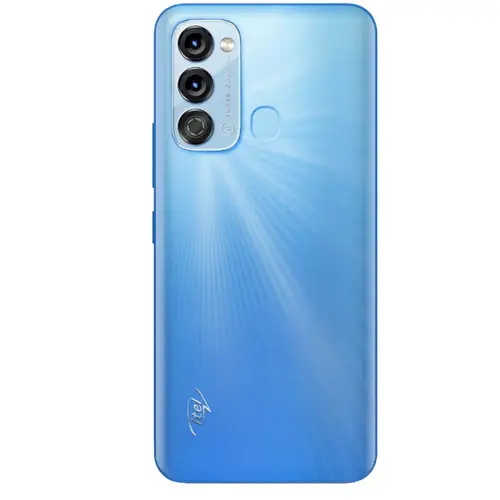 Itel Vision 3 image 2