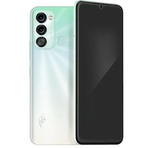 Itel Vision 3 image 3
