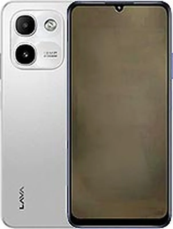 Lava Virat V1 4G