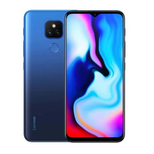 Lenovo K12