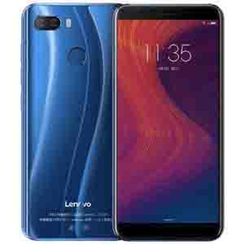 Lenovo K5 play