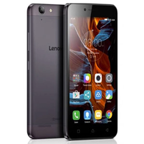 Lenovo K5 Pro
