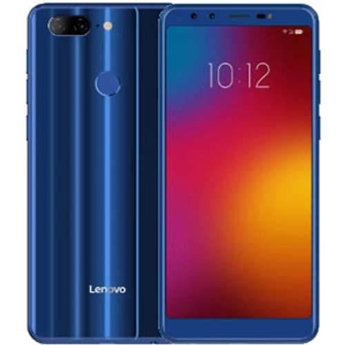 Lenovo K6 Enjoy