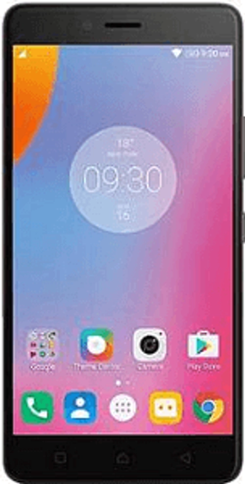 Lenovo K8 Plus