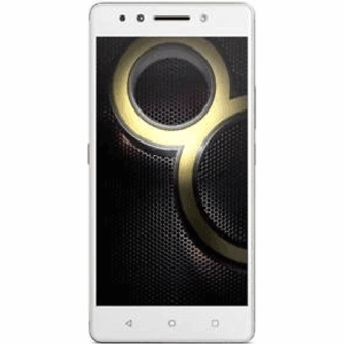 Lenovo K8