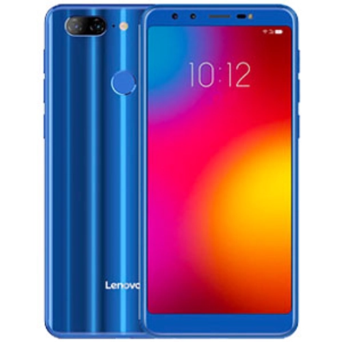 Lenovo K9
