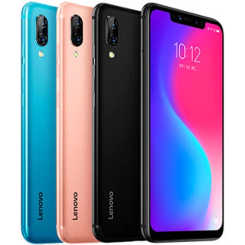 Lenovo S5 Pro