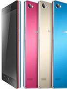Lenovo Vibe X2 Pro