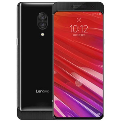 Lenovo Z5 Pro