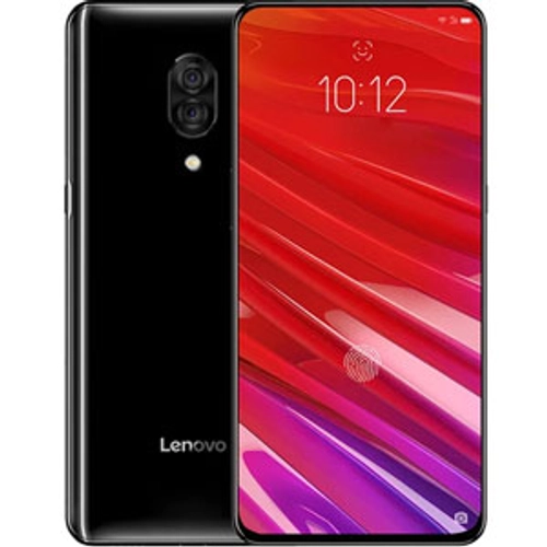 Lenovo Z6 Pro