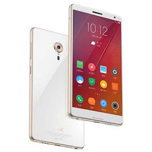 Lenovo ZUK Edge