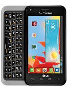 LG Enact Vs890