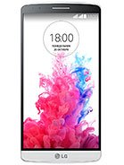 LG G3 Dual Lte
