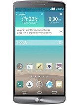 LG G3 Lte A