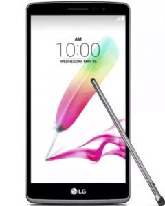 LG G4 Stylus