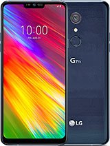 LG G7 Fit image 2