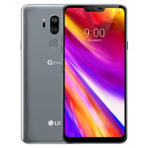 LG G7 Plus ThinQ