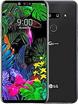 LG G8 ThinQ image 2