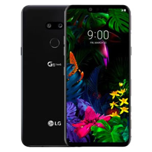 LG G8s ThinQ