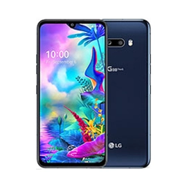 LG G8X ThinQ