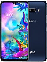 LG G8X ThinQ image 3