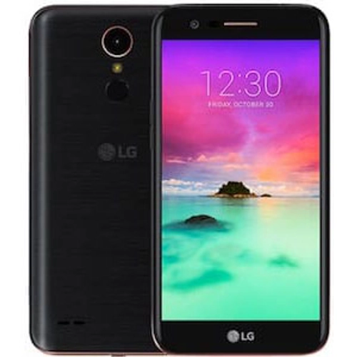 LG K10 (2017)