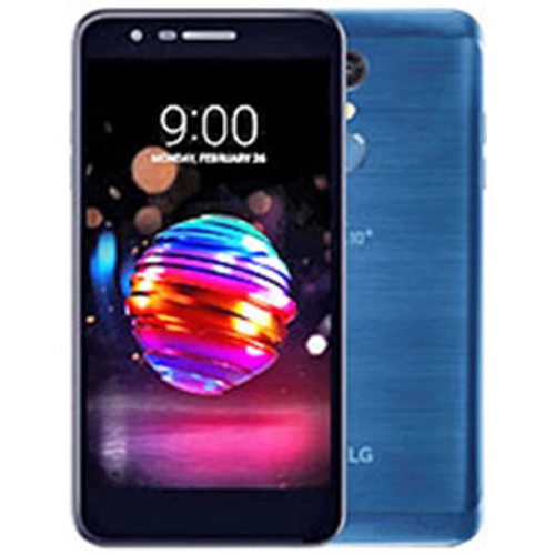 LG K10 (2018)