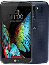 LG K10 image 2